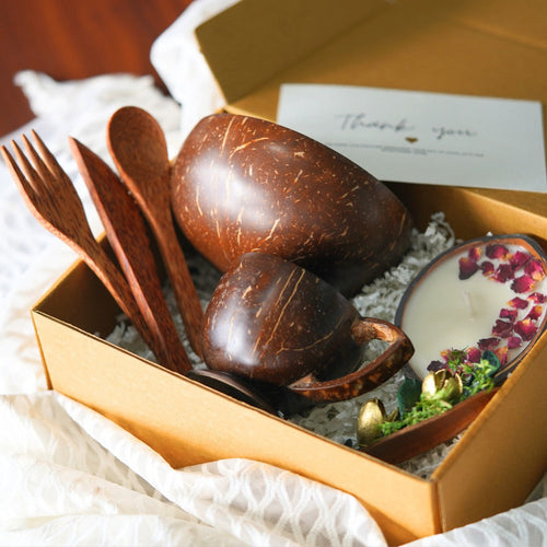 chamqila Eco-Friendly Gift Hamper