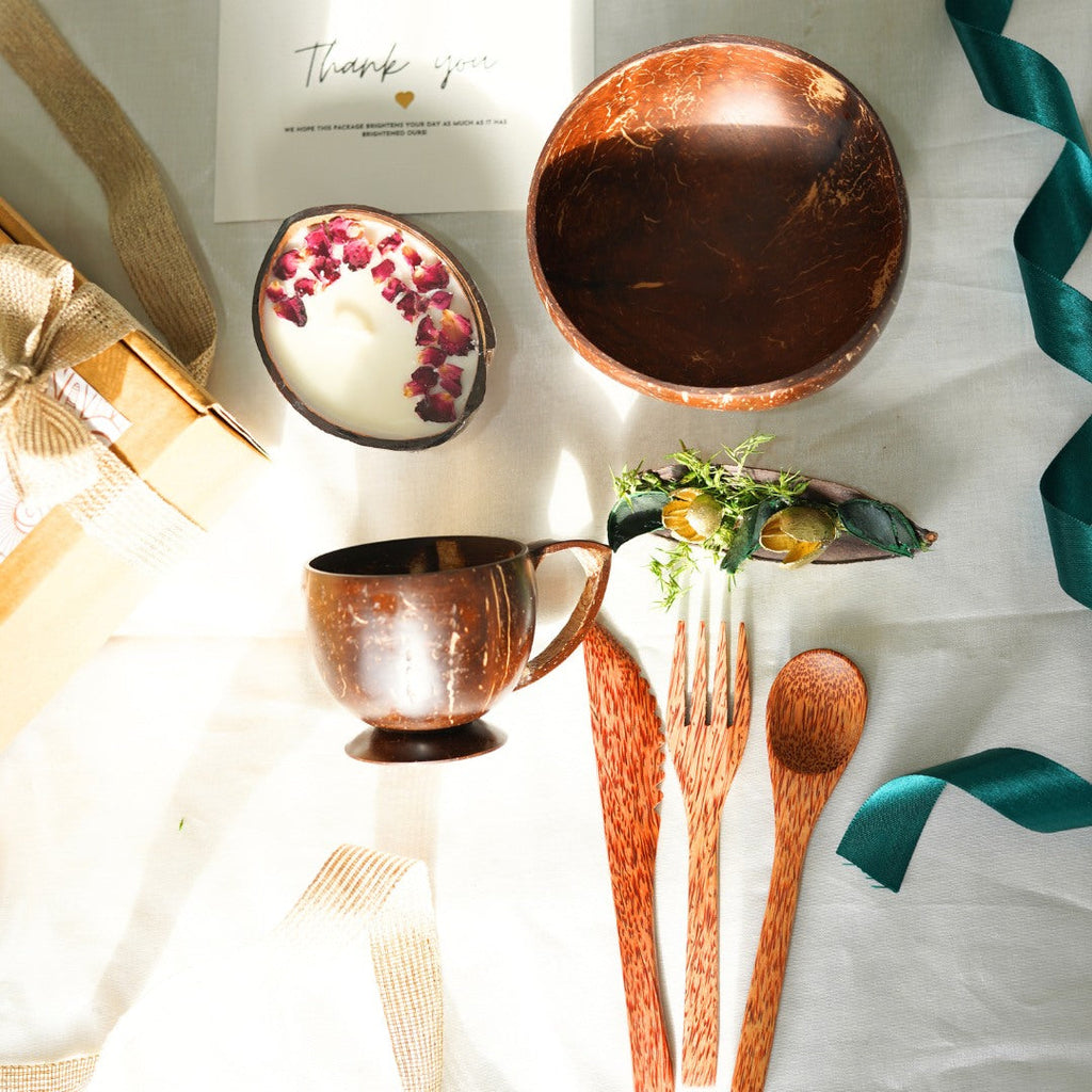 chamqila Eco-Friendly Gift Hamper