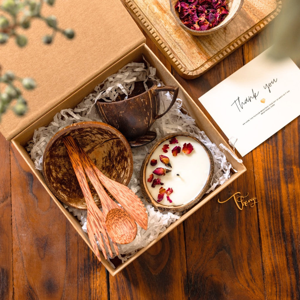 chamqila Eco-Friendly Gift Hamper