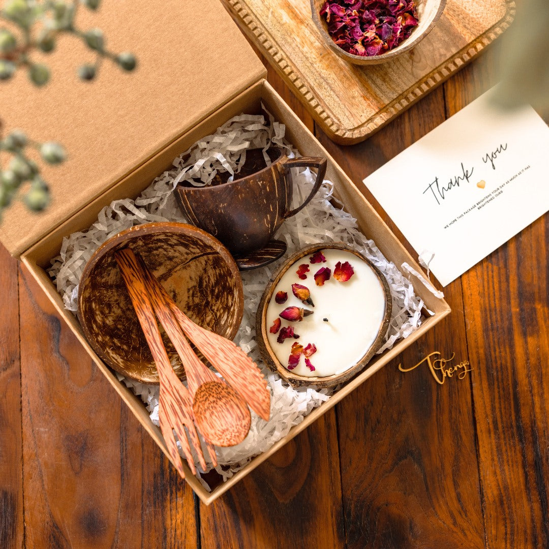 chamqila Eco-Friendly Gift Hamper
