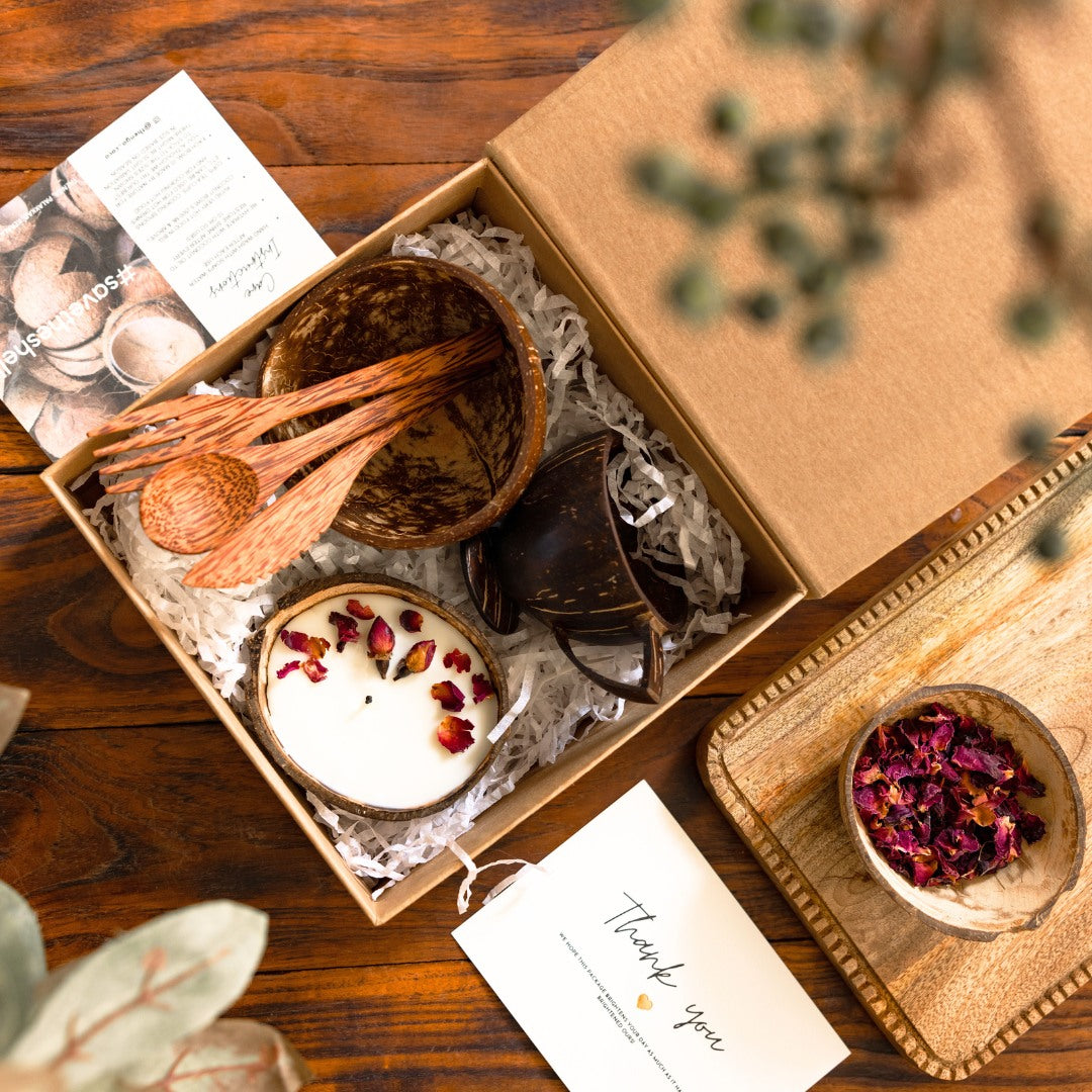 chamqila Eco-Friendly Gift Hamper